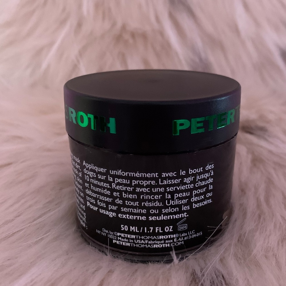 Peter Thomas Roth - Picture 2 of 2
